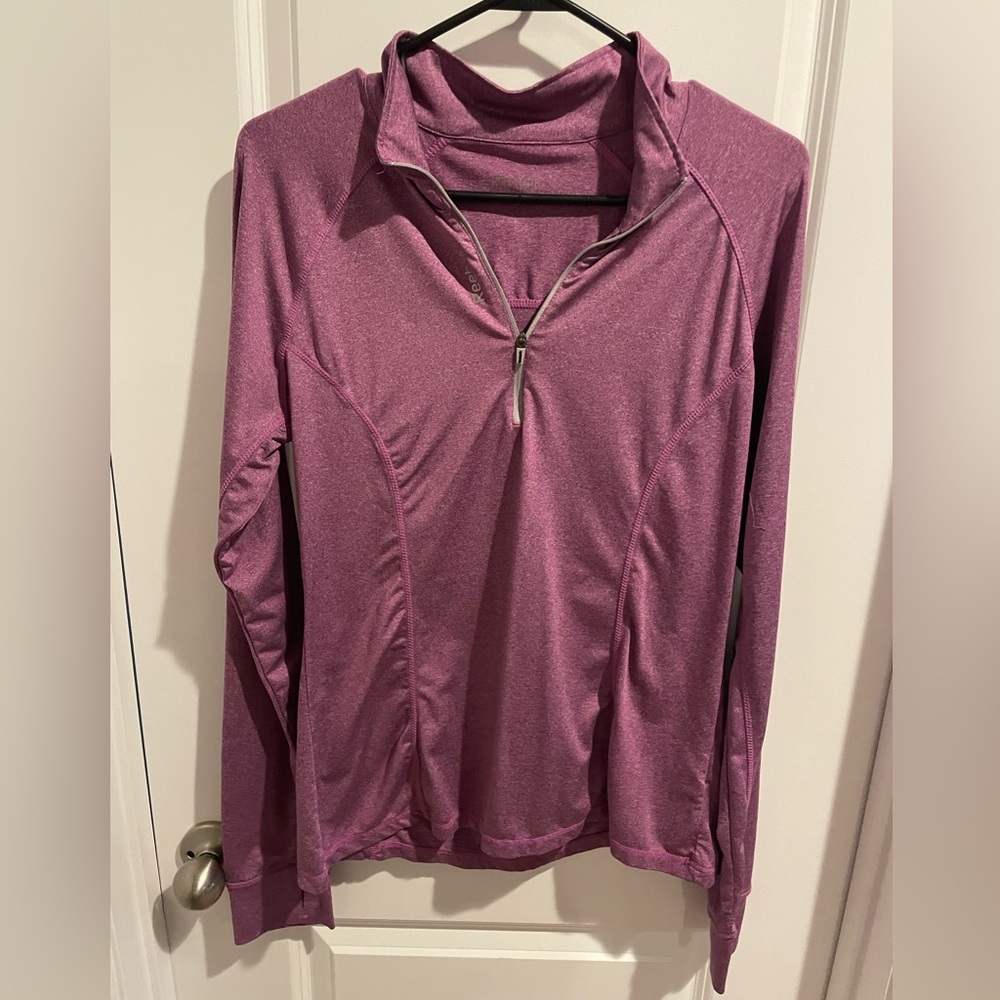 Athleisure Top